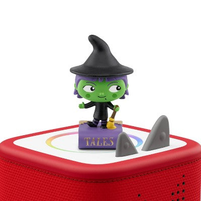 tonies Favorite Tales: Spooky Tales Tonie Figurine *ADD 3 TO YOUR CART & 1 IS FREE!*