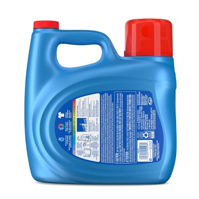 Persil Original HE Deep Cleaning Concentrated Liquid Laundry Detergent 96 Loads - 126 fl oz