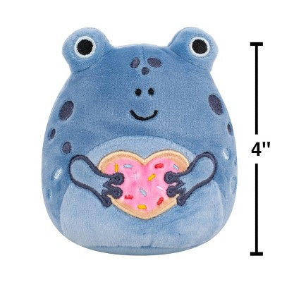 4" Blind Valentine Capsules Plush - Squishmallows