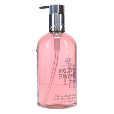 Molton Brown Heavenly Gingerlily Fine Liquid Hand Wash 10 oz