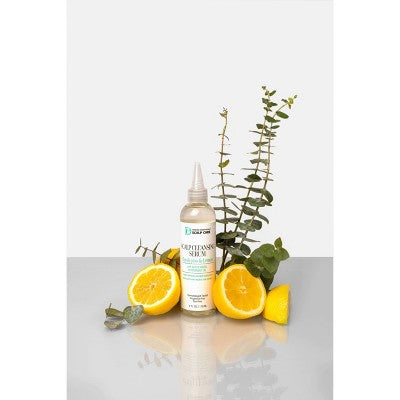 Design Essentials Scalp Care Scalp Cleansing Serum