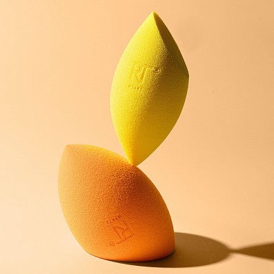 Real Techniques Miracle Complexion Sponge + Concealer Sponge Duo - 2pc