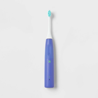 Kids Rechargeable Toothbrush - up&up
