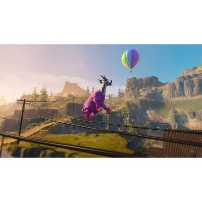 Goat Simulator 3 - Nintendo Switch