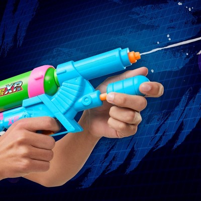 NERF Soa Super Soaker XP35