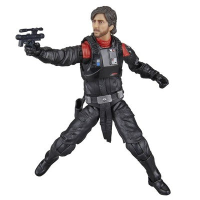 Star Wars Whisk Black Series 6" Action Figure