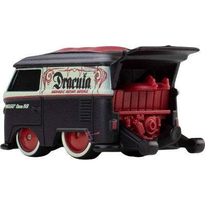 Hot Wheels Volkswagen Kool Kombi Toy Vehicle