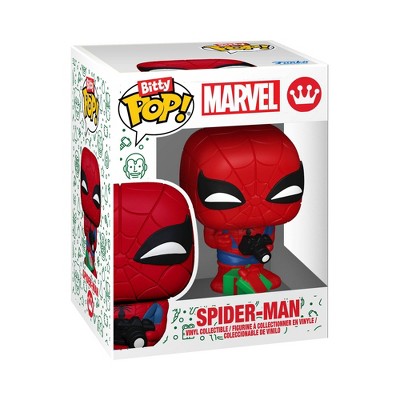 Funko Bitty POP! CC: Marvel Comics Figure