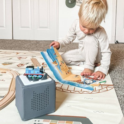 tonies All Engines Go: Thomas Audio Play Figurine *ADD 3 TO YOUR CART & 1 IS FREE!*