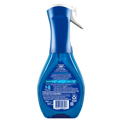 Dawn Platinum Tropical Blend Scented Powerwash Dish Soap Spray - 16 fl oz: Liquid, Multi-Surface, Removes Grease