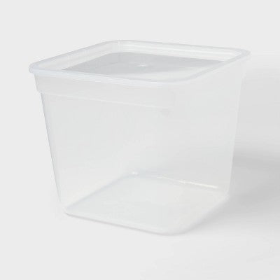 Modular Clear Storage Large - Brightroom