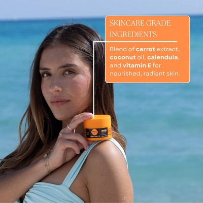 Carroten Intensive Tanning Gel Mini - 1.7 fl oz
