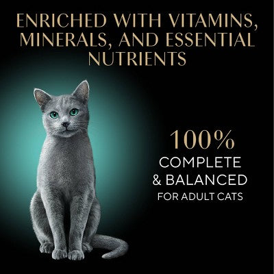 Sheba Perfect Portions White Fish and Tuna Flavor Pate Wet Cat Food - 2.64oz