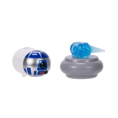 Star Wars Blind Mini Figures