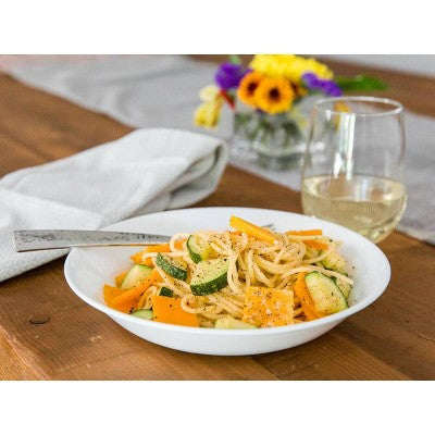 Corelle 4pk 20oz Pasta Bowl