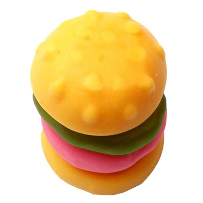 Krabby Patties Kabob - 1.31oz