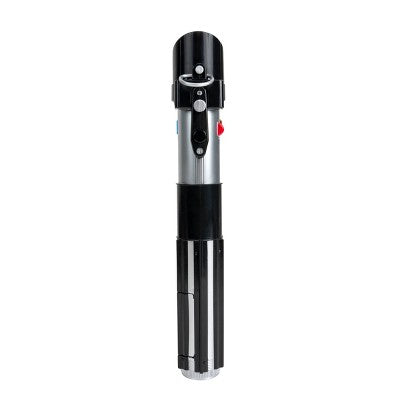 Star Wars Darth Vader Dual Phase Lightsaber Costume Accessory