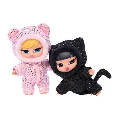 Bratz Bratziez Bling Series Fashion Doll