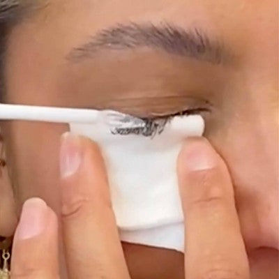 Eylure False Eyelashes Underlash Bond & Remover - 2ct