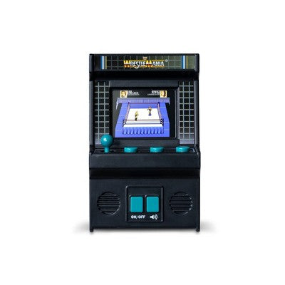 WWE Mini Arcade Classics TFT Handheld Electronic Game