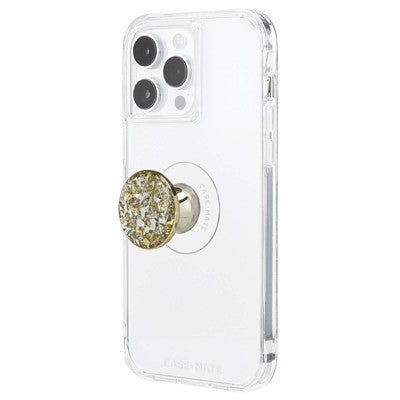 Case-Mate Minis Suction Cup Phone Holder - Twinkle Gold