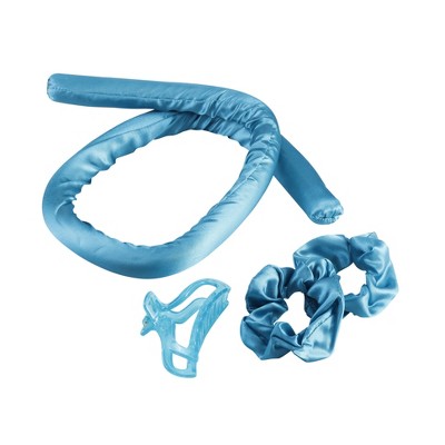 Heatless Hair Curler