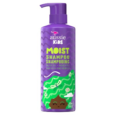 Aussie Sulfate-Free Kids' Moist Shampoo - 16 fl oz