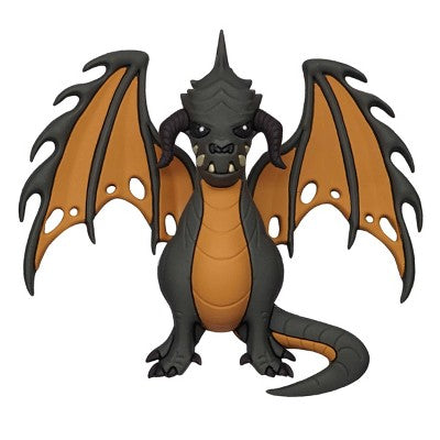 Dungeons & Dragons: Honor Among Thieves Theatricals Bag Clips