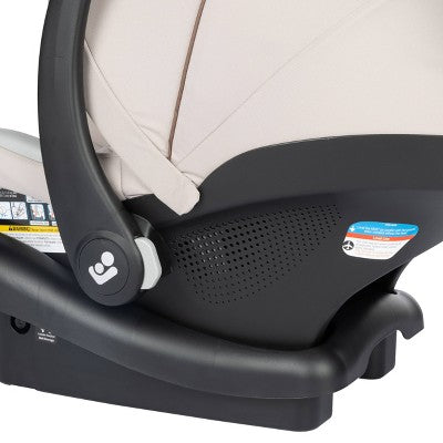 Maxi-Cosi Mico Luxe Infant Car Seat - New Hope Tan (LOCAL PICKUP ONLY)
