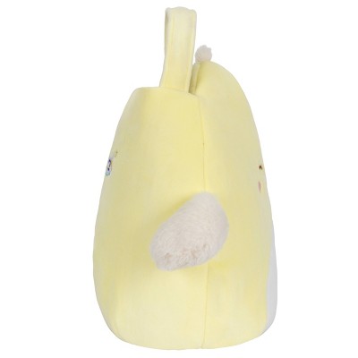Squishmallows Ivanna the Chick Easter Basket