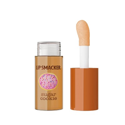 Lip Smacker Sugar Cookie Holiday Lip Trio