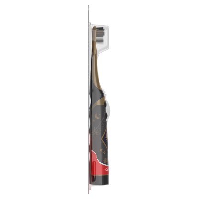 Colgate Kids' Harry Potter Battery Powered Toothbrush - Hufflepuff