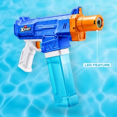XSHOT Water Motor Soakers Water Blaster - Turbo Stream