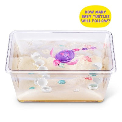 Pets Alive Mommy Turtle Surprise