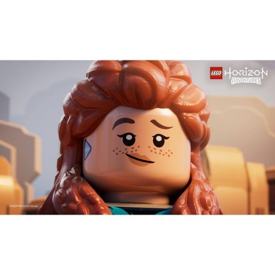 LEGO Horizon Adventures - Nintendo Switch