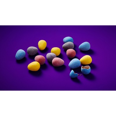Cadbury Mini Eggs Dark Chocolate Easter Candy - 9oz