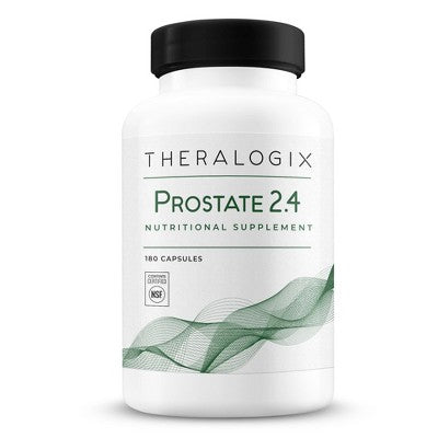 Theralogix Prostate 2.4 Nutritional Supplement