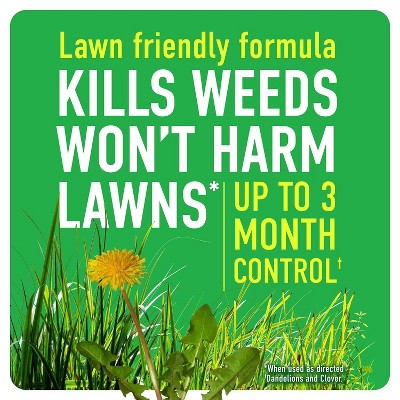Roundup For Lawns North Quick Hand Refill System