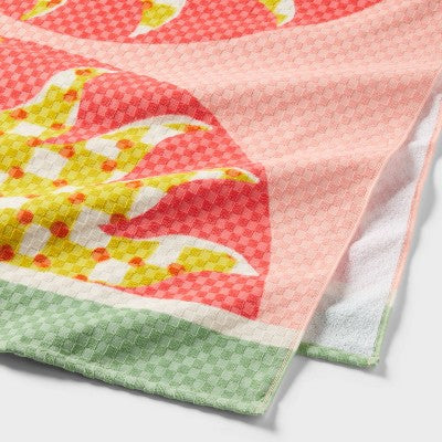 Sun Beach Towel - Room Essentials