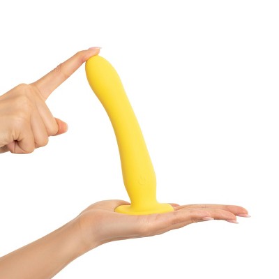 plusOne Luxe Ripple Multivibe Vibrator