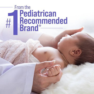 Culturelle Baby Colic + Soothing Probiotic Drops with Vitamin D