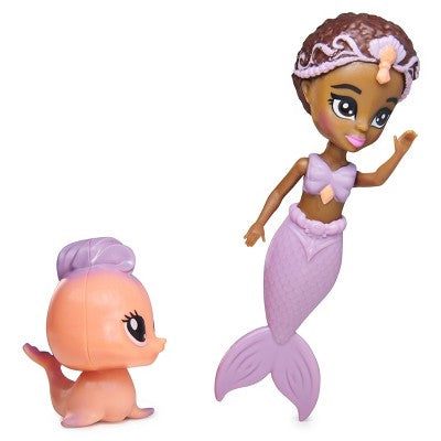 Pool Toys Mermaid 2pc - Sun Squad