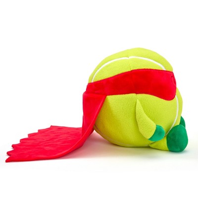 FAO Schwarz Heroes of the Game 7.5" Tennis Plush