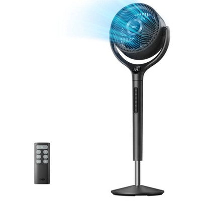 DREO 9'' 2D Portable Polyfan (LOCAL PICKUP ONLY)