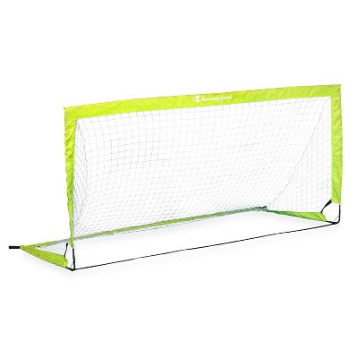 Champion Defender Soccer Net 6x3 (LOCAL PICKUP ONLY)