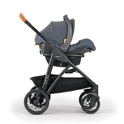 Chicco Corso LE Modular Travel System - Hampton (LOCAL PICKUP ONLY)