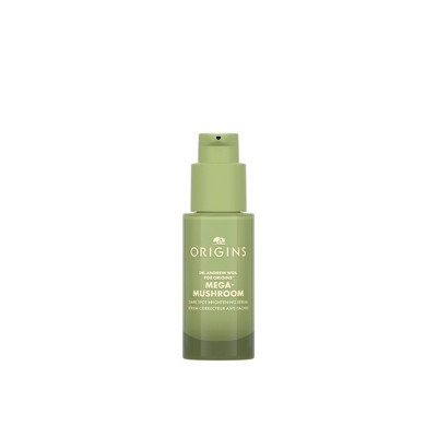 Origins Mega Mushroom Dk Spot Serum - 1oz - Ulta Beauty