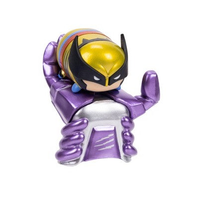 Marvel Blind Mini Figures