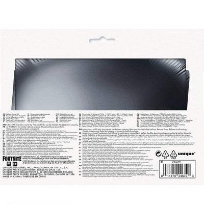 Fortnite Balloon Banner