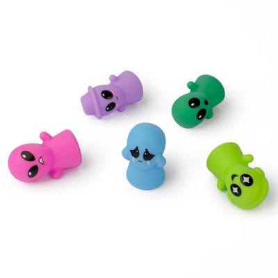 Emotions Finger Puppets Emotions - Bullseye's Playground